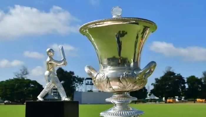 Duleep Trophy 2025 Semi-Finals: Schedule, Squads, Venue, Live Streaming and Key Battles in Bengaluru