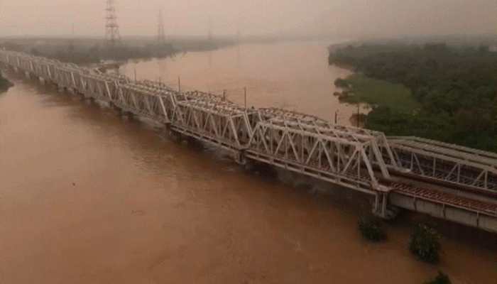 Yamuna River 'Surges 2 Metres Above' Danger Mark, Puts Delhi On High Alert