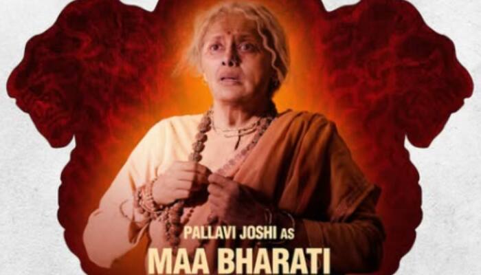Pallavi Joshi Pens Open Letter To President Murmu Urging Release Of 'The Bengal Files' In West Bengal