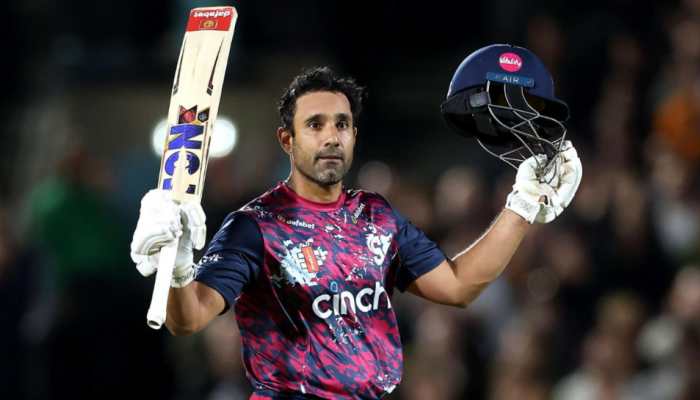 Despite Stunning Century In T20 Blast Quarterfinal, 2010 WC hero Ravi Bopara Claims: ‘I didn’t have That Fire In My Belly’