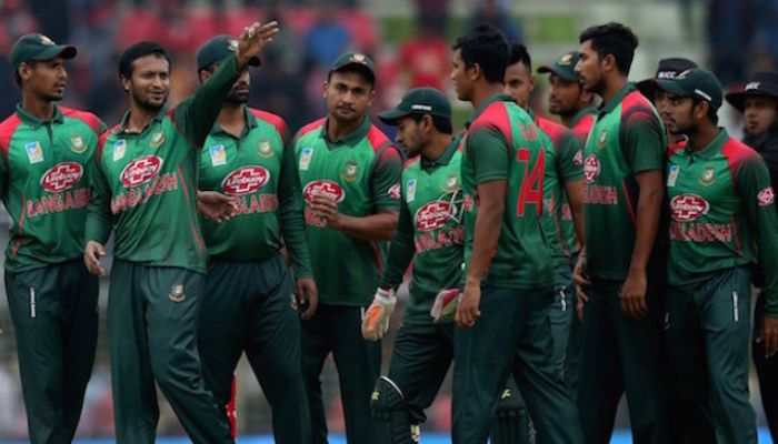 Asia Cup 2025 Preview: Can Bangladesh Overcome Litton Das Dependence or Face Early Exit?