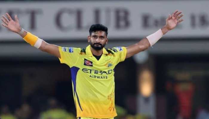 CSK Pacer Khaleel Ahmed Reveals How Rare Gesture By This Captain Left A Lasting Impact, Not 'MS DHONI'