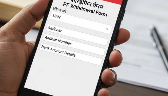 PF Withdrawal Rules Explained: How Often Can You Take Money Out While Still Working? Find Out