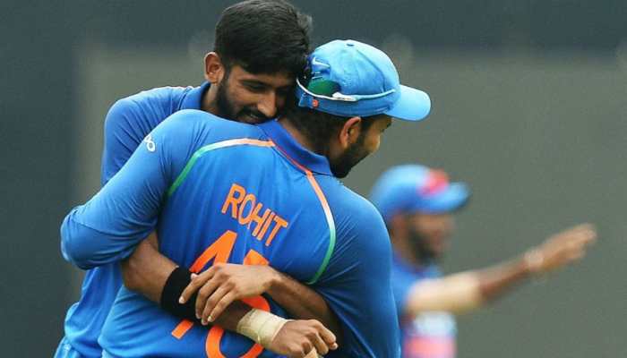 'Rohit Sharma Should Play For Next 10 years' : CSK Pacer Hails India's ODI Skipper