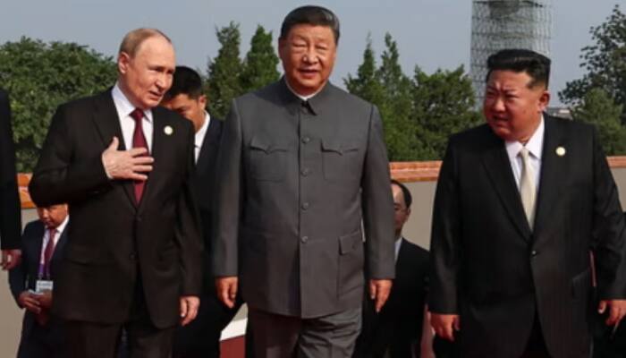 EXPLAINED | Is Trump’s Ego Helping China Cement Its Role In A Shifting Global Order? 