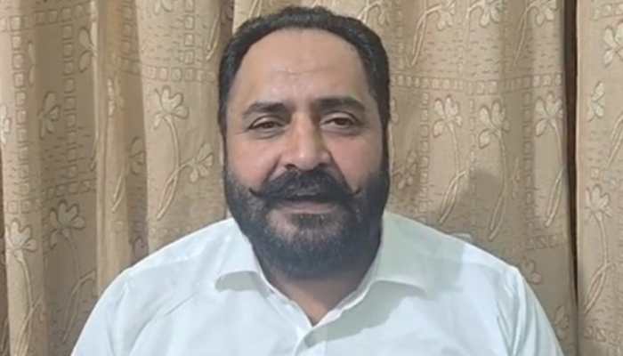 'I Fear Encounter': AAP MLA Harmeet Singh On The Run After Escaping Police Custody Claims Life Threat