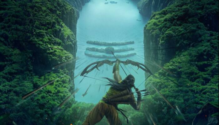 Kannappa OTT Release: When And Where To Watch Vishnu Manchu’s Mythological Epic