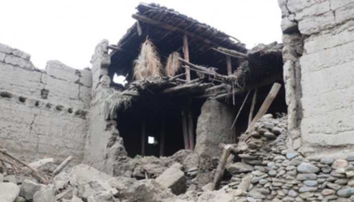 Afghanistan Earthquake Death Toll Rises To 1,457