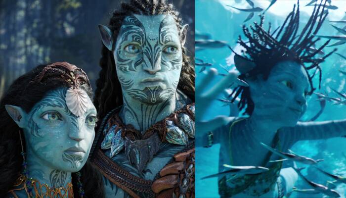 ‘Avatar: The Way of Water’ To Re-Release In Indian Theatres On THIS Date