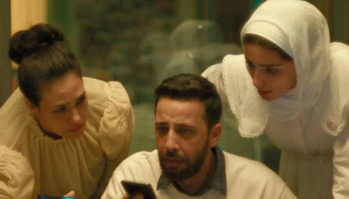 Venice Film Festival 2025: 'The Voice Of Hind Rajab' Gets 22-Minute Longest Standing Ovation, Front-Runner For Golden Lion