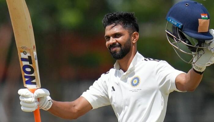 Ruturaj Gaikwad Smashes Century In Duleep Trophy Semifinal, Sends Strong Message To Selectors