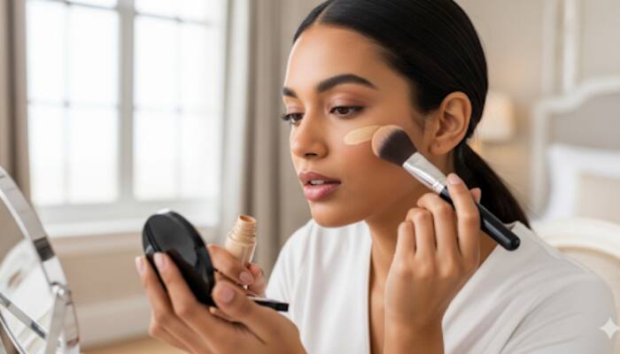 Top Amazon Foundations For Smooth And Radiant Skin