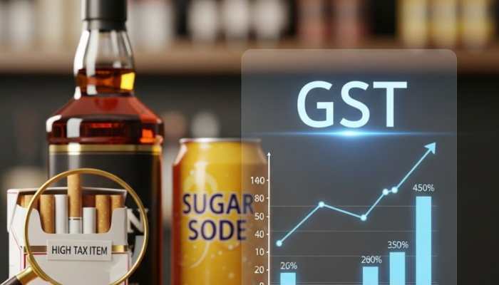 What Are ‘Sin Goods’ And Why Do They Now Attract 40% GST? Full List Of Items Inside