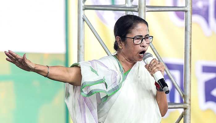 TMC, BJP Spar Over Bengal Govt Resolution On Bengali Migrants; BJP Chief Whip Thrown Out Of Assembly
