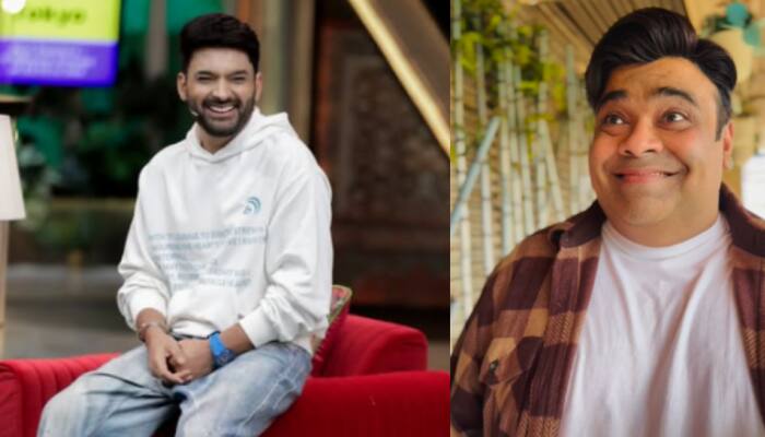 Kiku Sharda NOT Leaving ‘The Great Indian Kapil Show’; To Return For New Season After ‘Rise &amp; Fall’