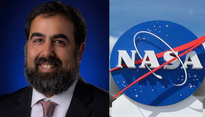 Indian-American Amit Kshatriya Appointed as NASA’s New Associate Administrator