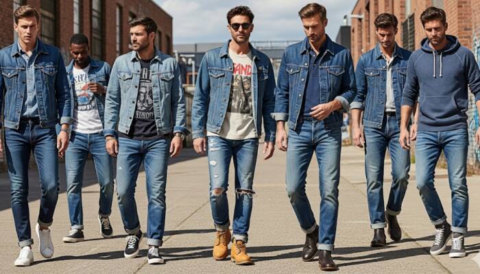 Best Men’s Jeans on Amazon for Style, Comfort &amp; Everyday Wear