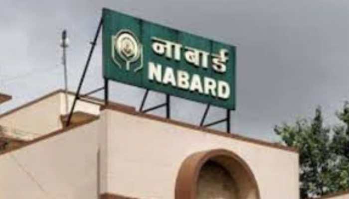 GST Reforms To Put More Money In Hands Of People In Rural Areas: NABARD Chairman