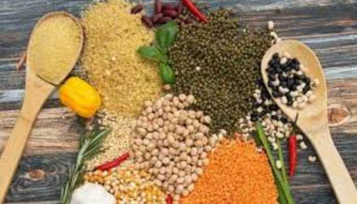 India's Dependence On Imported Pulses Has Declined: NITI Aayog