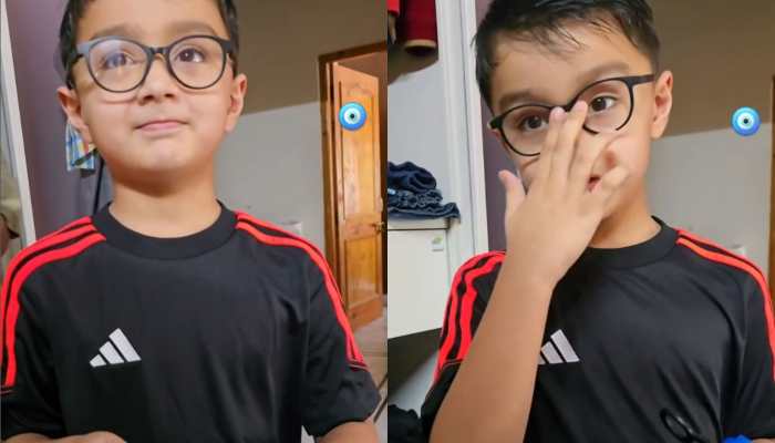 Super Dad! 6-Year-Old’s Dad Goes Viral For Handling His Bullying Without Yelling | Watch Video