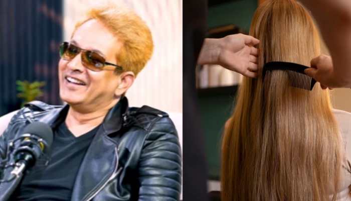 Jawed Habib Shares Anti- Hairfall Hack: Why Mustard Oil On Wet Hair Could Be The Game-Changer