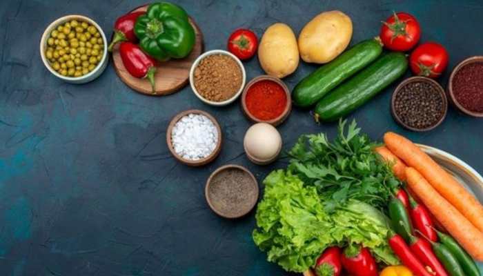 India's Organic Food Market To Grow At A CAGR Of 20.13% To USD 10,807 Million By 2033: Experts