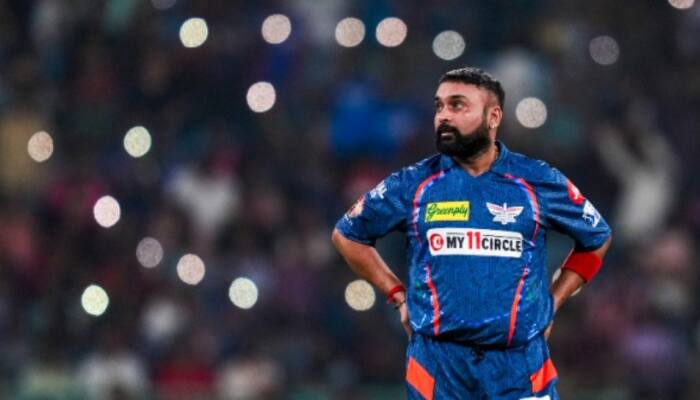 Amit Mishra Announces Retirement, Credits IPL For Financial Stability And Career Revival