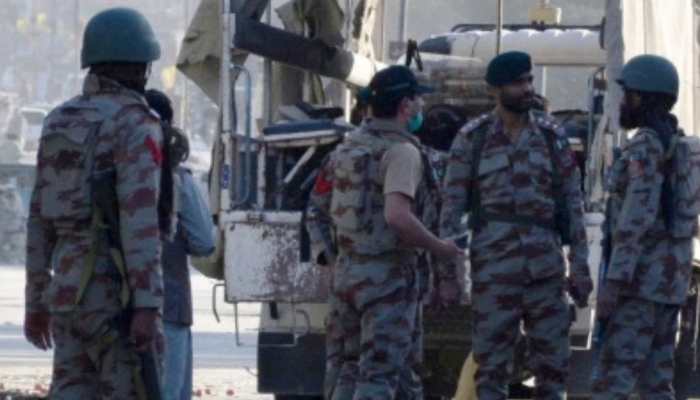 BLA Claims Responsibility For Attack On Pak Army That Killed Seven, Injured Four