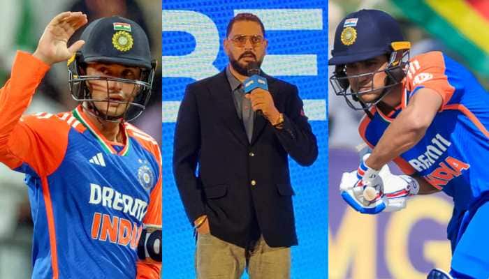 'You Don't Get Another Opportunity...': Yuvraj Singh Regrets Not Playing This Sport Earlier; Offers Words Of Wisdom To Shubman Gill, Abhishek Sharma