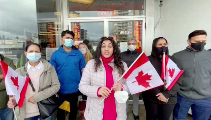 Golden Ticket For Indians: Canada’s Carney Govt Invites Applicants For Permanent Residency, Here’s The CRS Score