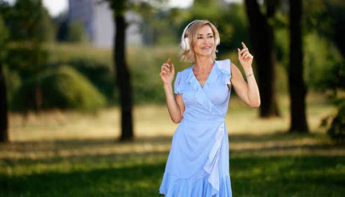 Top Trends in Women’s Summer Dresses