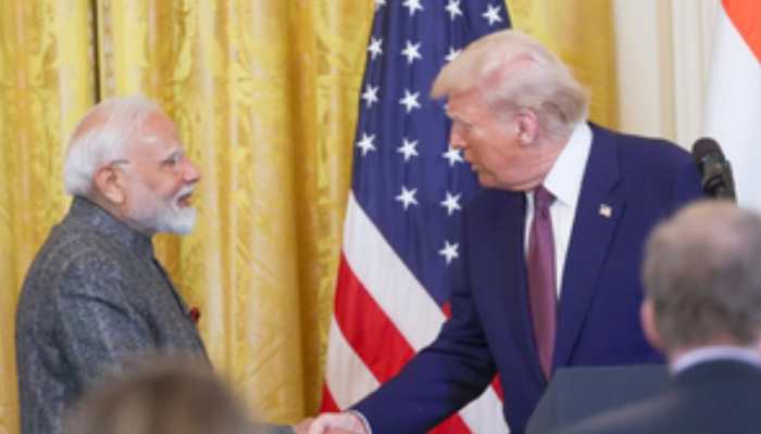 Draw India Closer, Not Push It Away, Ex-US Top Officials Urge Trump Administration