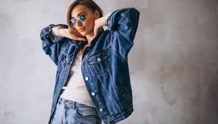 Trendy Women’s Denim Jackets – Brand Brigade Sale