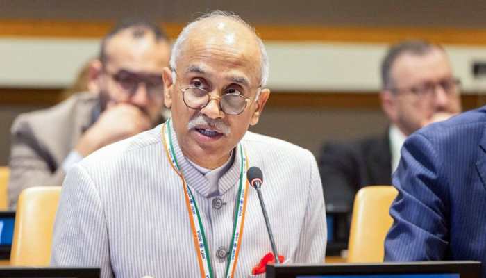 ‘This Is Not An Era Of War’: What India Said On Ukraine Conflict At UN