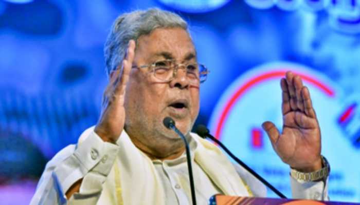 ‘Clean Chit Given To Siddaramaiah, Family In MUDA Scam Case,’ Says Karnataka Minister HK Patil