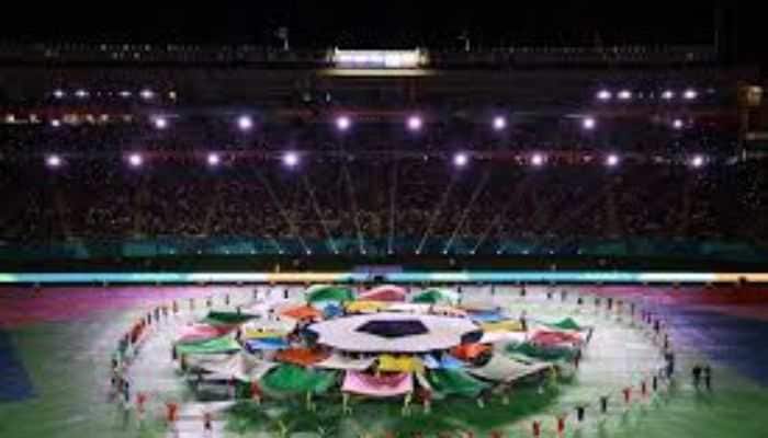 Inside The Spectacular Women’s World Cup 2025 Opening Ceremony: Tickets, Performances - All You Need To Know