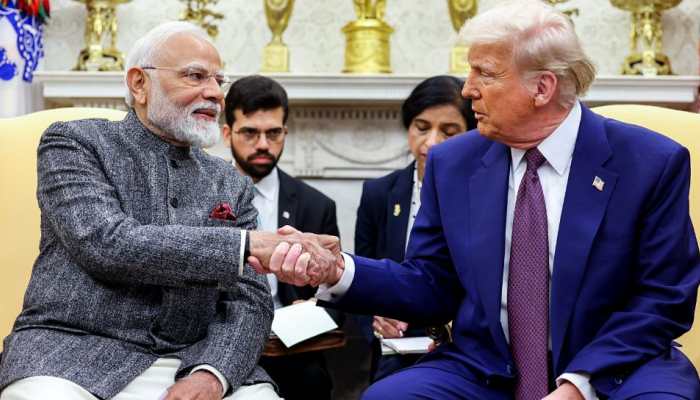 'Trump-Modi Bond Gone Now': John Bolton Slams US President On 50% Tariff Move