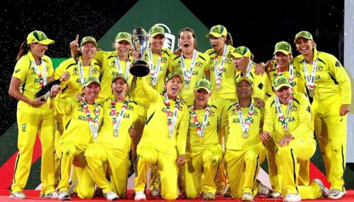 Defending Champions Australia Announce Squad For Women’s ODI World Cup 2025, Star Spinner Returns As X Factor 