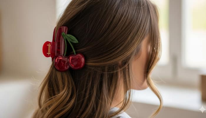 Best Amazon Hair Claw Clips For Women To Add Style And Function To Everyday Looks