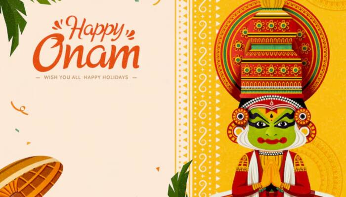 Happy Onam 2025: 50+ Wishes, Quotes, Messages, And Image Greetings To Share With Loved Ones