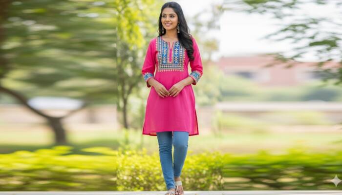 Women Wear for Everyday Glam – Now on Myntra