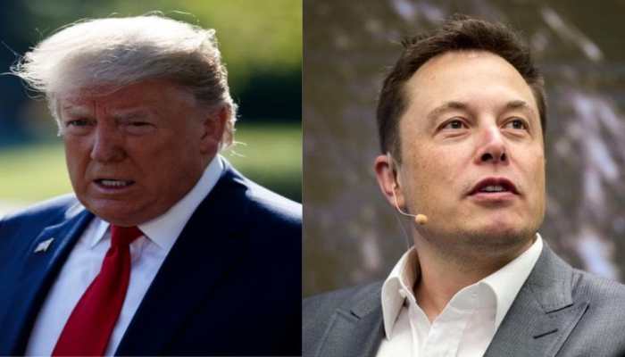 Trump Hosts White House Dinner For Tech CEOs; Indian-Origin Leaders ...