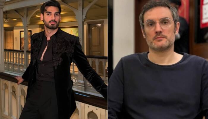Ahan Shetty To Headline India's FIRST Horror Film Inspired By 'Real National Tragedy' From 'Goul' Creator 