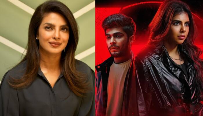 Priyanka Chopra Hails Dulquer Salmaan's Lokah Chapter 1: Chandra, Kalyani Priyadarshan Calls Her 'Real-Life Superhero'