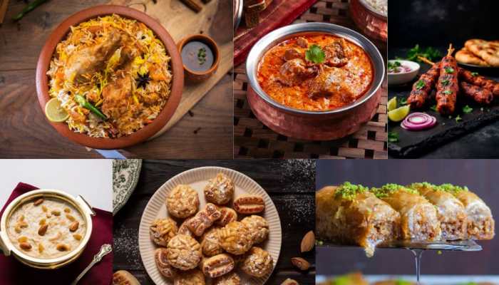 Eid-E-Milad 2025: 8 Timeless Eid Recipes To Celebrate Tradition And Flavour
