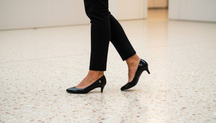 Trendy Heels For Women On Amazon