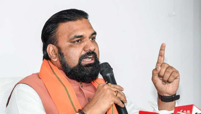 'Bidis And Bihar' Comment Lands Congress In Controversy Ahead Of Bihar Assembly Elections 2025