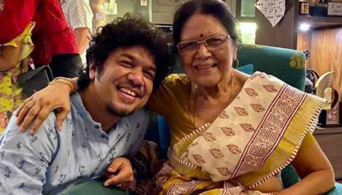Teachers' Day 2025: Papon Reflects On Teachings Of His Gurus: 'That Is My Deepest Blessing'