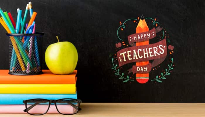 Happy Teacher's Day 2025: 150+ Teacher’s Day Wishes To Express Gratitude And Love