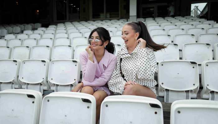 Discover London Differently: Lufthansa And Sreeleela Redefine Travel
